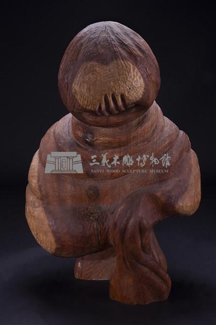 嚴冬藏品圖，第1張