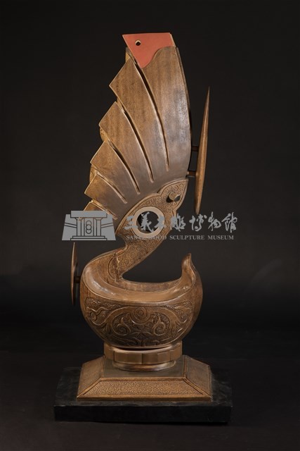 廬山真面目藏品圖，第1張