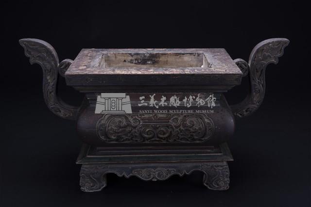 香爐藏品圖，第1張