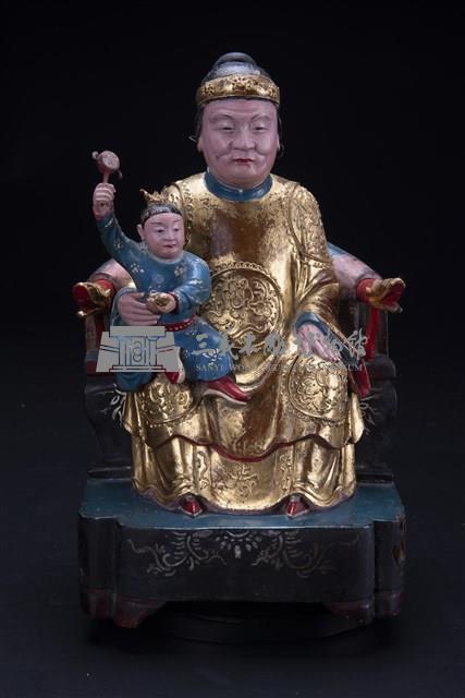 婆姐藏品圖，第1張