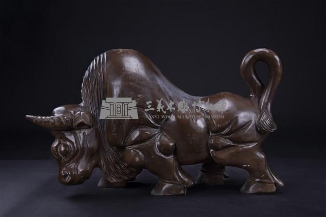 牛藏品圖，第1張