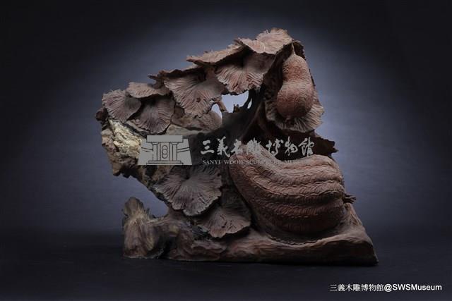 絲瓜藏品圖，第1張