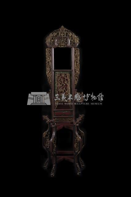 臉盆架藏品圖，第1張