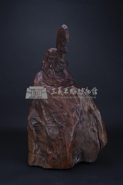 關公藏品圖，第1張