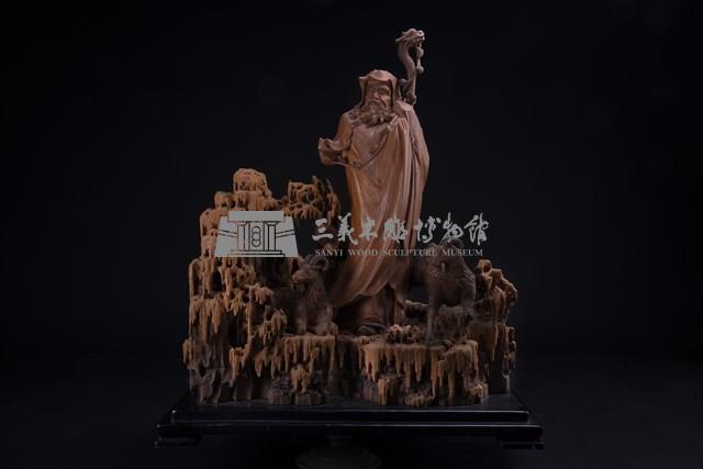 傲骨凜然藏品圖，第1張