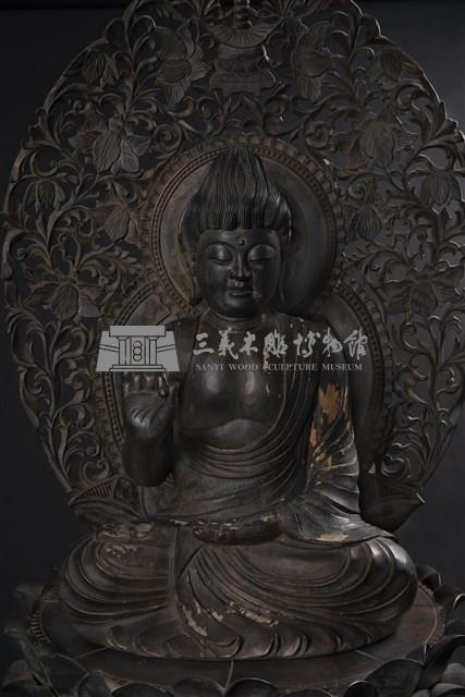 釋迦藏品圖，第1張