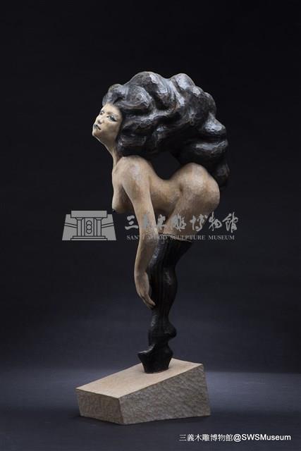 天女撿到一隻靴藏品圖，第1張