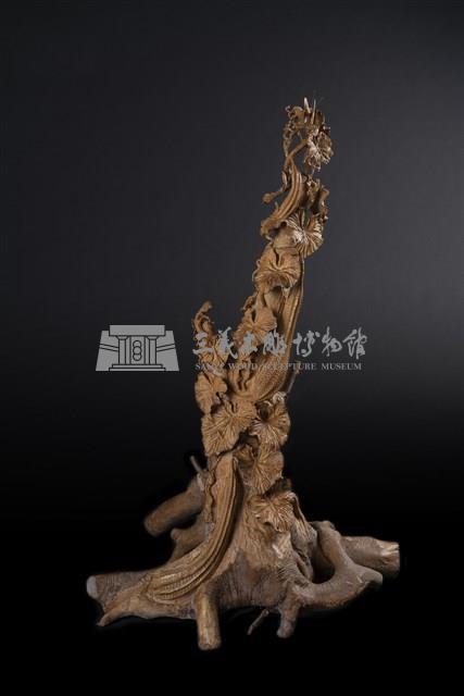 絲瓜藏品圖，第1張