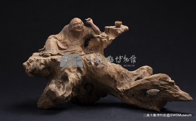 四暢之二-不求人藏品圖，第1張