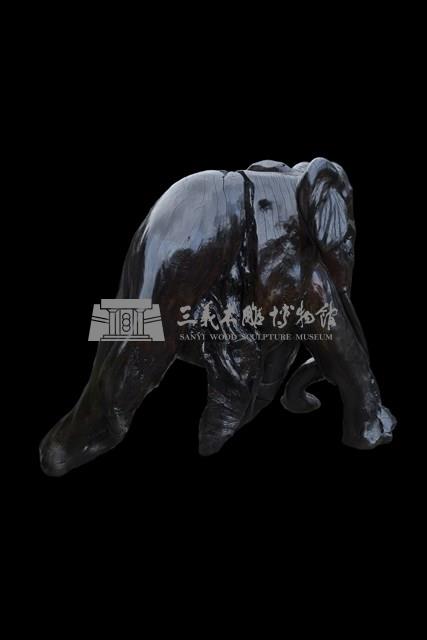 巨象藏品圖，第1張