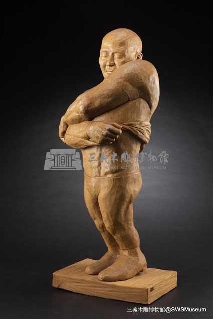 脫藏品圖，第1張