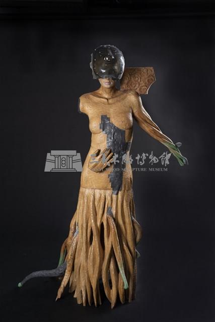 生之頌藏品圖，第1張