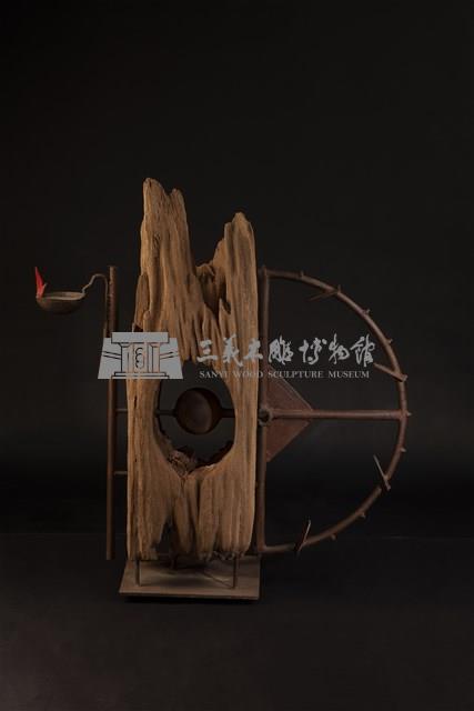 心燈藏品圖，第1張