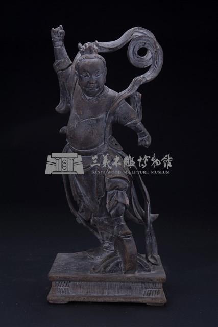 哪吒太子藏品圖，第1張