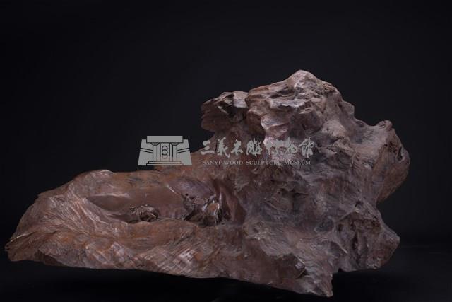 沙漠之旅藏品圖，第1張