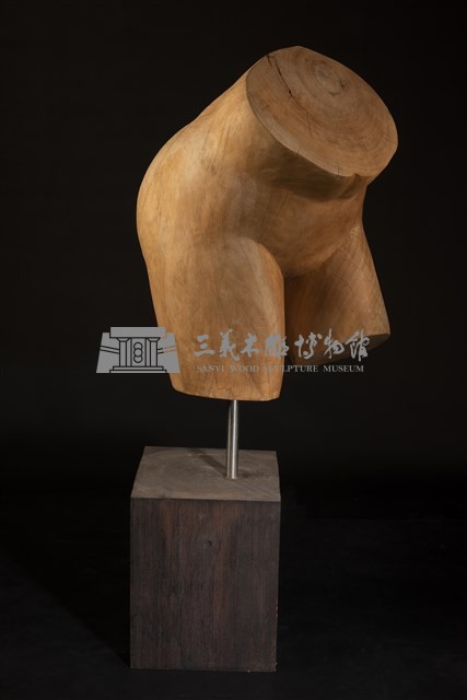 女體(三)藏品圖，第1張