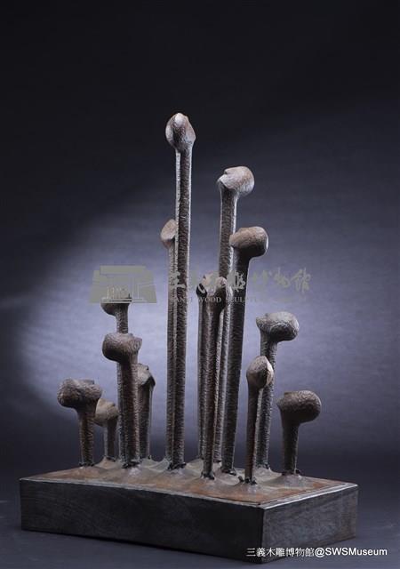 掙扎藏品圖，第1張