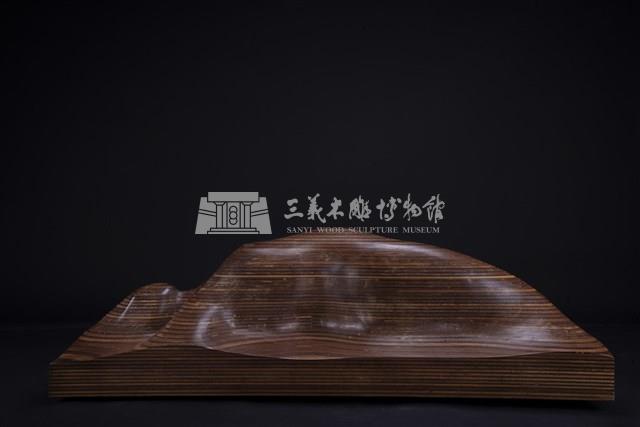 等高線藏品圖，第1張