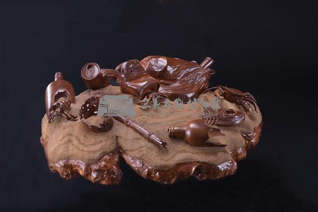 淨灘藏品圖，第1張