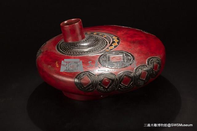 古錢壺藏品圖，第1張