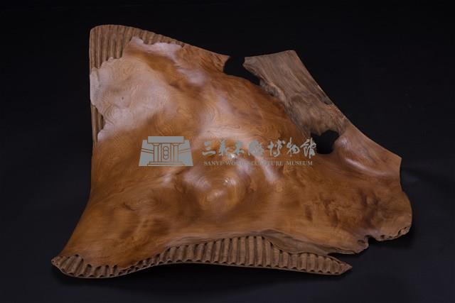 紙的花器(一)藏品圖，第1張