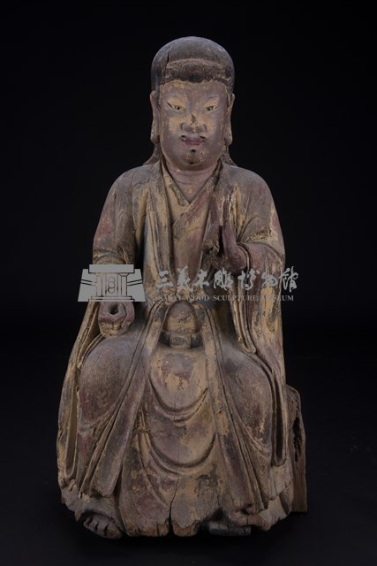 仙公藏品圖，第1張