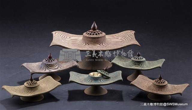 空間遊毯藏品圖，第1張