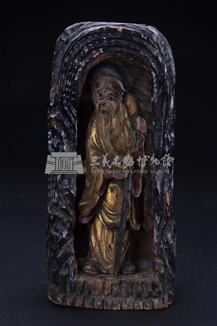 月老藏品圖，第1張