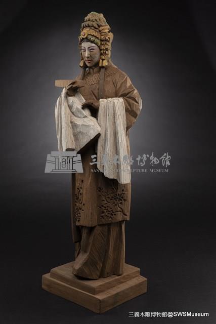 聲聲慢藏品圖，第1張