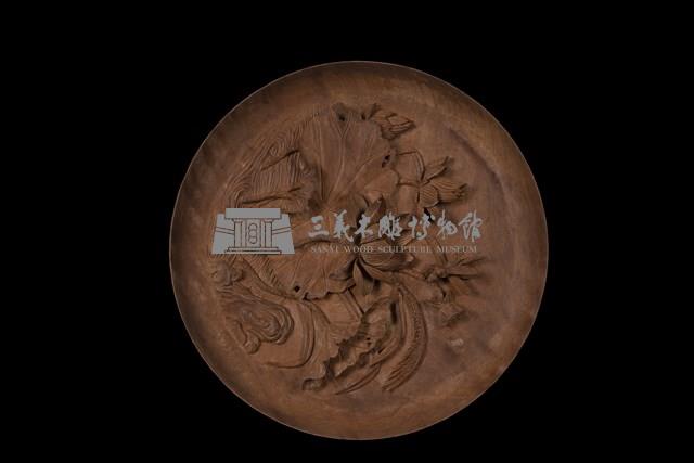 蜻蜓點水不染塵藏品圖，第1張