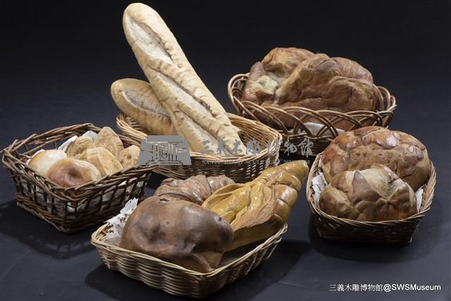 麵包系列藏品圖，第11張