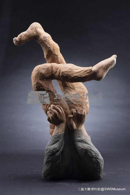 向下掙脫藏品圖，第1張