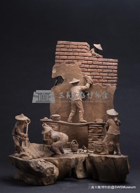 塑造張力藏品圖，第1張