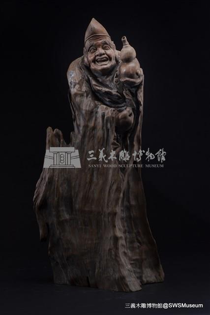 濟公活佛藏品圖，第1張