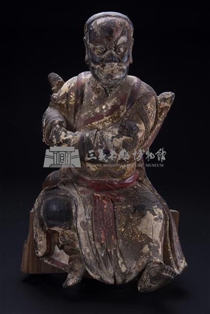 法主公藏品圖，第1張