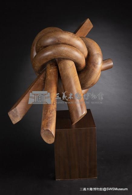 木結藏品圖，第1張