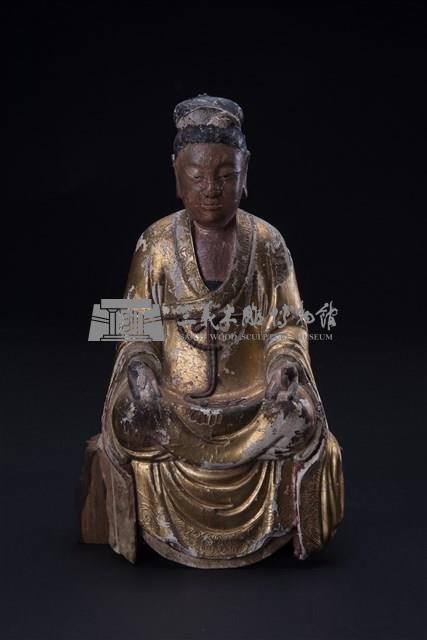 菩薩娘娘藏品圖，第1張