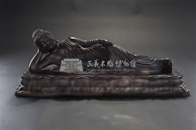 涅槃藏品圖，第1張