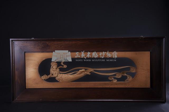 飛天藏品圖，第1張