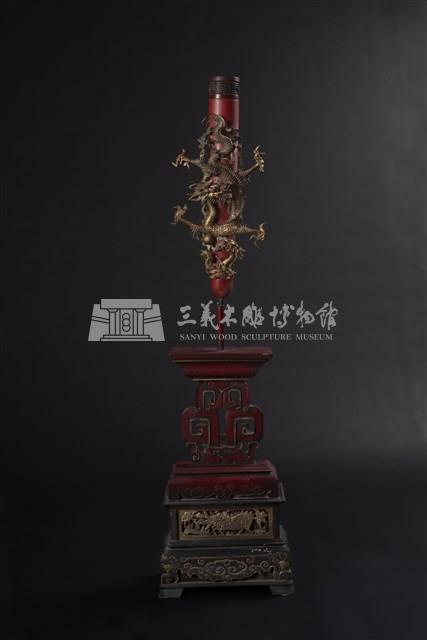 燭台藏品圖，第1張