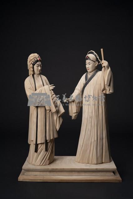 遊園驚夢藏品圖，第1張