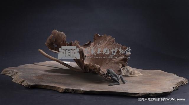秋露藏品圖，第1張