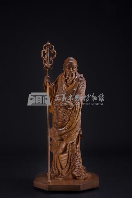 法海禪師藏品圖，第1張