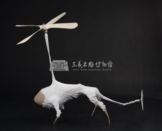 自畫像-直升機藏品圖，第1張