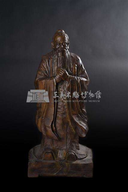 孔子藏品圖，第1張