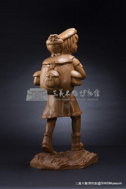 旅行藏品圖，第1張