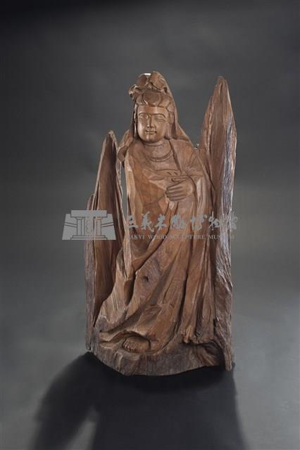 觀世音藏品圖，第1張