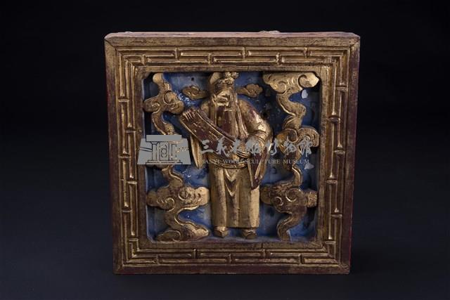 門目(天官賜福)藏品圖，第1張