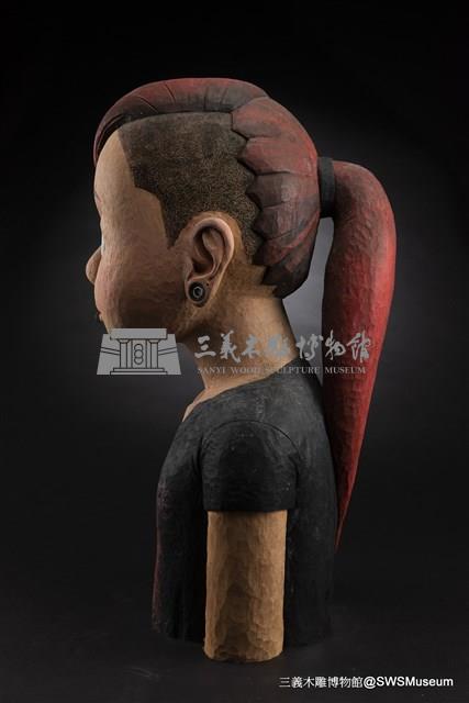 疑惑藏品圖，第1張