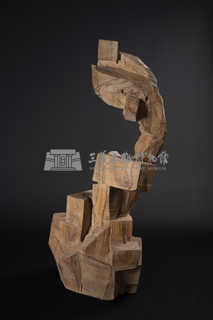 柱體藏品圖，第1張